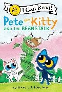James Dean, Kimberly Dean, Dean James, Dean Kimberly, James Dean, … - Pete the Kitty and the Beanstalk