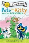 James Dean, Kimberly Dean, James Dean - Pete the Kitty and the Beanstalk