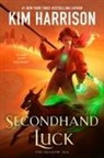 Kim Harrison - Secondhand Luck