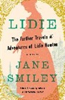 Jane Smiley - Lidie