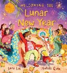 Lara Lee, Natelle Quek - Welcoming the Lunar New Year: Festivals of the World
