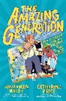 Cynthia Yuan Cheng, Jonathan Haidt, Catherine Price - The Amazing Generation