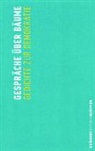 Hubert Klöpfer, Thomas Weiß - Gespräche über Bäume