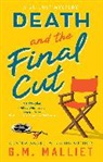 G.M. Malliet, Gin Malliet - Death and the Final Cut
