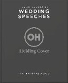 OH, Orange Hippo! - The Little Book of Wedding Speeches