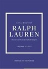 Thomas Elliot, Elliott Thomas - Little Book of Ralph Lauren