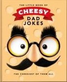 OH, Orange Hippo! - The Little Book of Cheesy Dad Jokes