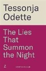 Tessonja Odette - The Lies That Summon the Night