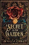 Jeneane O'Riley - A Secret in the Garden