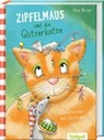 Uwe Becker, Ina Krabbe - Zipfelmaus und die Glitzerkatze