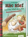 Carola Becker, Ina Krabbe - Mäc Mief und das total verrückte Baumstammwerfen