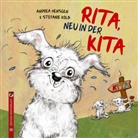 Andrea Hensgen, Stefanie Kolb - Rita, neu in der Kita
