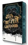 Marie-Luis Rönisch, LeeBooks: - The Plot Defenders