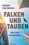 Robert Holzmann - Falken und Tauben