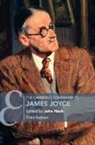 John Nash - The Cambridge Companion to James Joyce