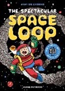 Javi De Castro, Javi De Castro - The Spectacular Space Loop