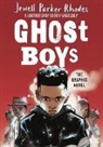Jewell Parker Rhodes - Ghost Boys Graphic Novel
