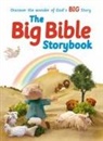 Mark Carpenter - The Big Bible Storybook