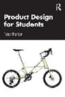 Peter Barker, Peter (University of West of England Barker - Product Design for Students