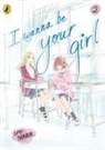 Umi Takase, Umi Takase - I Wanna Be Your Girl Vol. 2