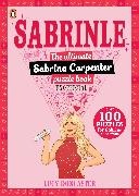 Lucy Doncaster,  Doncaster Lucy - Sabrinle - The Ultimate Sabrina Carpenter Puzzle Book