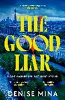 Denise Mina, Mina Denise - The Good Liar