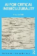 Fred Dervin, Fred (University of Helsinki Dervin - Ai for Critical Interculturality