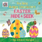 Eric Carle, Carle Eric - The Very Hungry Caterpillar: Easter Hide-and-Seek
