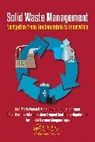 Aurora del C. Munguia-Lopez, Jose Ezequiel Santibanez A, Rogelio Ochoa-Barragan, José María Ponce-Ortega, César Ramírez Márquez - Solid Waste Management