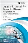 M Ezema Anusuya, M Anusuya, Fabian I. Ezema - Advanced Materials for Biomedical Devices