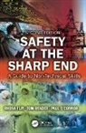 Rhona Flin, Rhona O''connor Flin, Rhona Reader Flin, Paul O'Connor, Reader Tom - Safety At the Sharp End