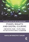 Kresimir (J. J. Strossmayer University Purgar, Krešimir Purgar - Images, Reality, and Digital Culture