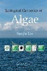 Senjie Lin - The Ecological Genomics of Algae