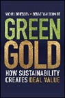 Michel (Ey Parthenon) Schmidt Driessen, Driessen Michel, Schmidt Sebastian - Esg As a Value Creator Or Destroyer