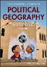 Agnew John A., Koch Natalie, Mamadouh Virginie, Chih Yuan Woon - The Wiley Blackwell Companion to Political Geography