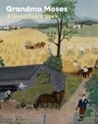 Randall R. Griffey, Umberger Leslie - Grandma Moses