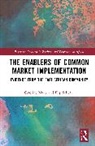 Caroline Ntara, Caroline Schutte Ntara, Schutte Flip - Enablers of Common Market Implementation