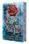 Catharina Maura, Catharina Maura - A Curse of Shadows and Ice (Deluxe Limited Edition)