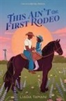 Liara Tamani - This Ain't Our First Rodeo