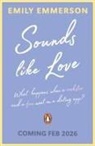 Emily Emmerson - Sounds Like Love