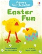 Dickins Rosie, Watt Fiona, Lovell Katie - Easter Fun