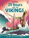 Lan Cook, Pedro Rodríguez - 24 Hours with the Vikings