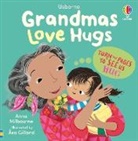 Lara Bryan, Asa Gilland - Grandmas Love Hugs
