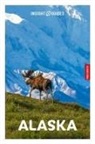 Insight Guides, Todd Obolsky - Insight Guides Alaska: Travel Guide with eBook