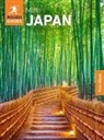 Rough Guides - Rough Guides Mini Japan: Travel Guide with eBook