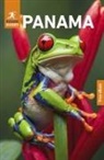 Rough Guides, Sara Humphreys - Rough Guides Panama: Travel Guide with eBook