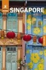 Rough Guides - Rough Guides Singapore: Travel Guide with eBook