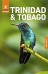 Rough Guides, Skye Hernandez - Rough Guides Trinidad and Tobago: Travel Guide with eBook
