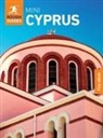 Rough Guides - Rough Guides Mini Cyprus: Travel Guide with eBook