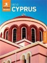 Eleni Philippou, Rough Guides, Eleni Philippou, Rough Guides - Cyprus